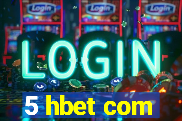 5 hbet com